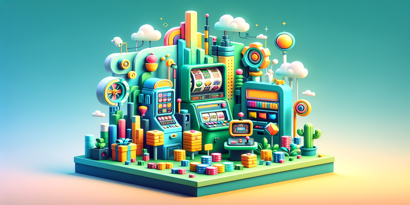 Discover the 2025 Trend: Top Slot Games for Global Players - Slot Strategy Guide for pakistani | Wolfbetebl