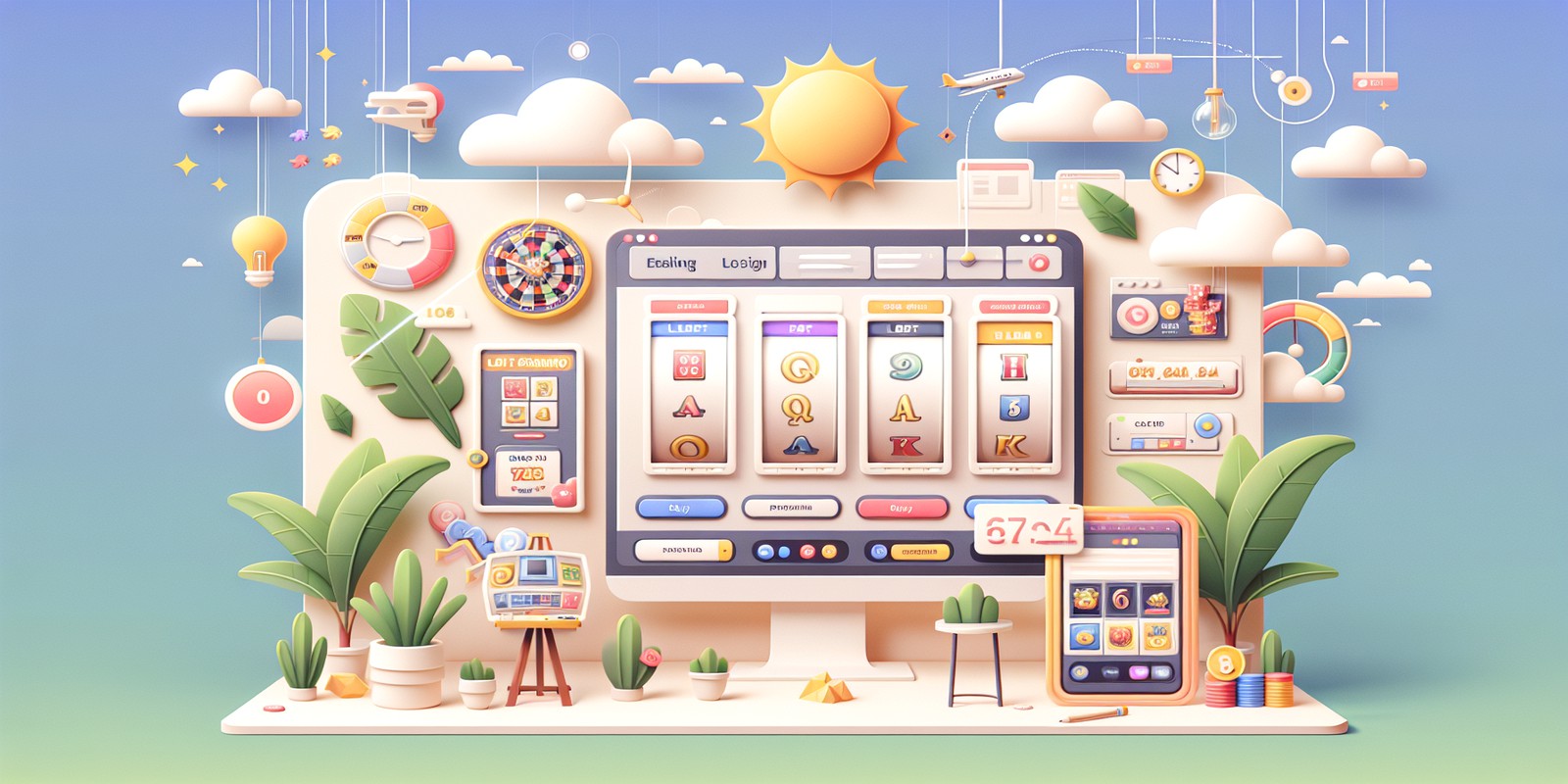 Mastering Slot Games: Strategies for Big Wins in 2025 - Slot Strategy Guide for global | Wolfbetebl