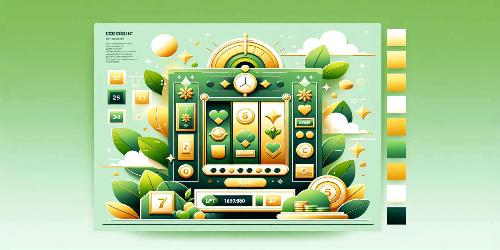 Slot Games Revolution: Top Trends and Strategies for 2025 - Slot Strategy Guide for global | Wolfbetebl