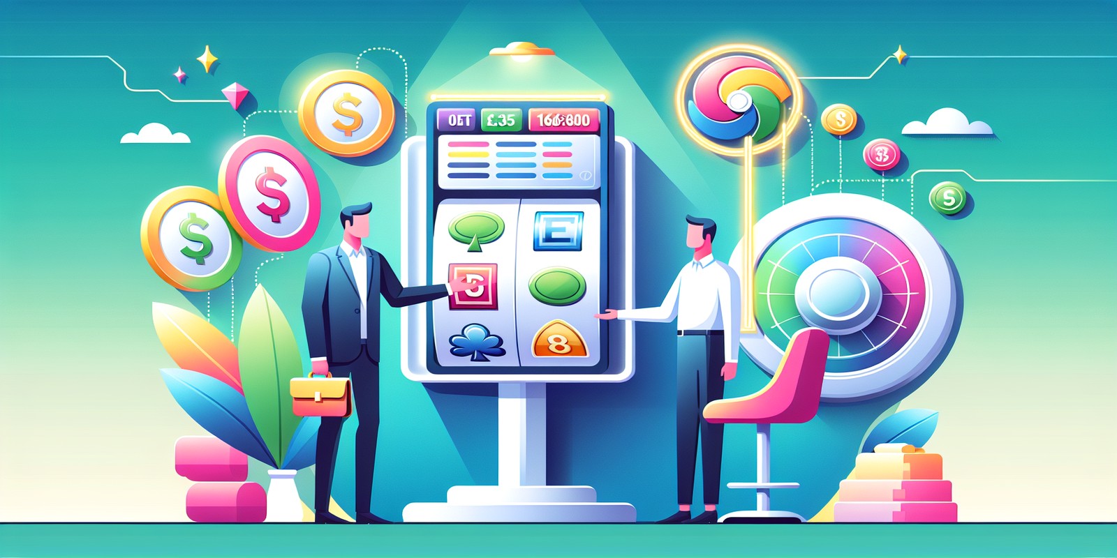 Top Online Casino Slots to Try in 2026: A detailed guide for Pakistani players on Wolfbet.