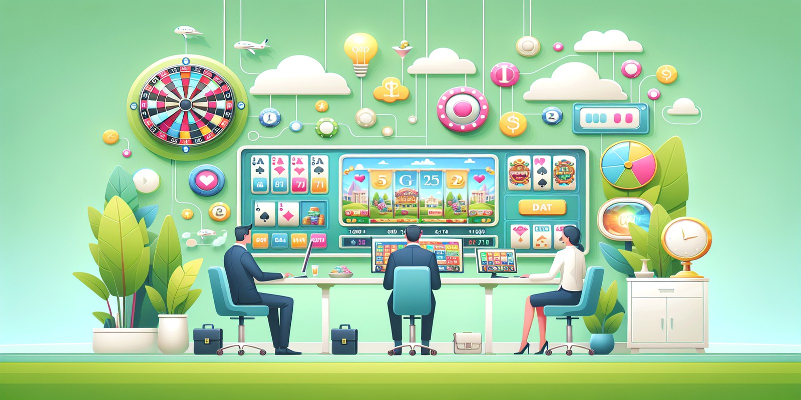 Top Online Casino Strategies for Winning at Slots in 2025 - Slot Strategy Guide for global | Wolfbetebl