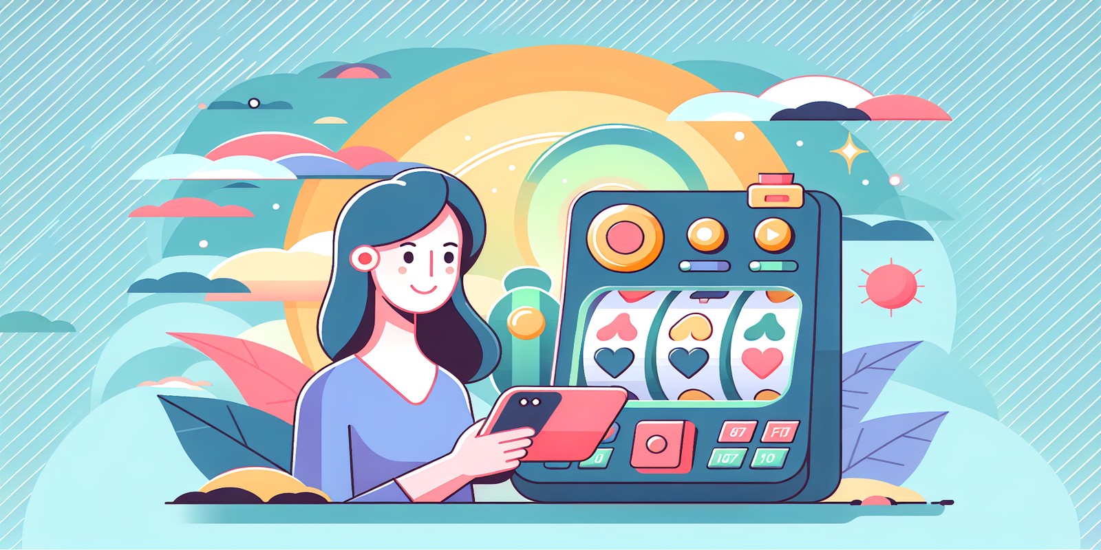 Top Slot Games to Play in 2025: Spin & Win Big Globally - Slot Strategy Guide for global | Wolfbetebl