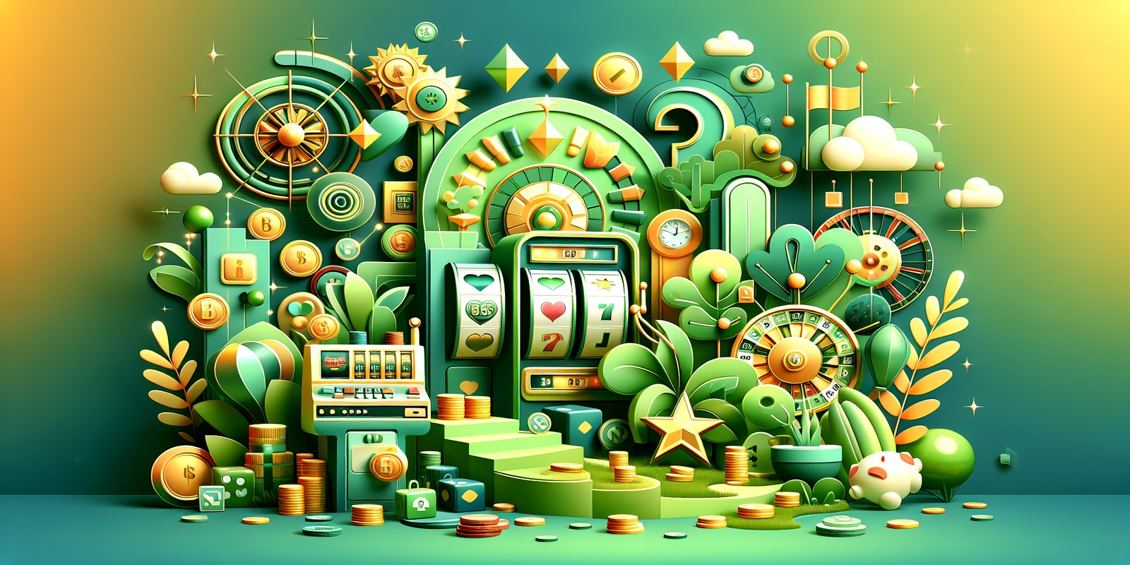 Unleash Winning Strategies: Your Ultimate Slot Games Guide for 2025 - Slot Strategy Guide for global | Wolfbetebl