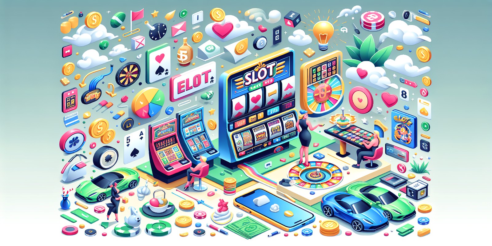 Unlock Big Wins: Online Casino Slot Strategies for 2025 - Wolfbet Guide for Pakistan Players
