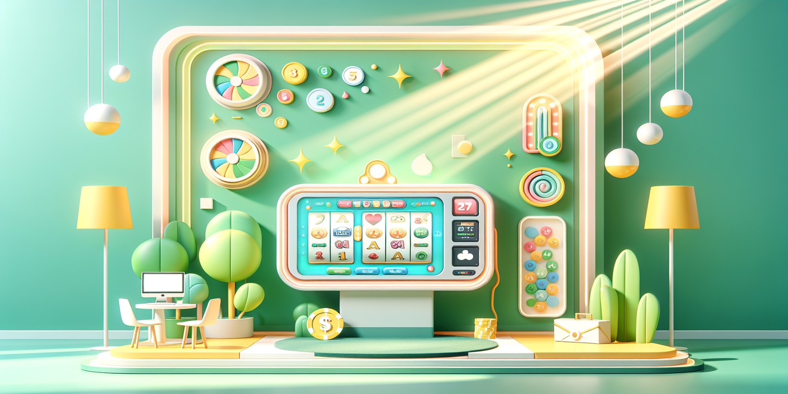 Unlock Big Wins: Top Slot Strategies for 2025 Players - Wolfbet's Guide for Pakistan Players.