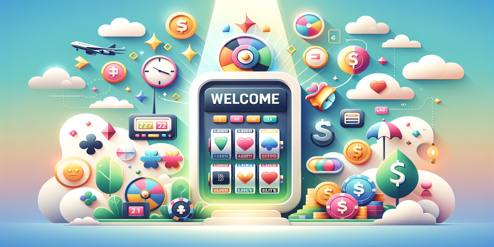 Unlock Big Wins: Top Slot Strategies for Online Casinos 2025 - Slot Strategy Guide for global | Wolfbetebl