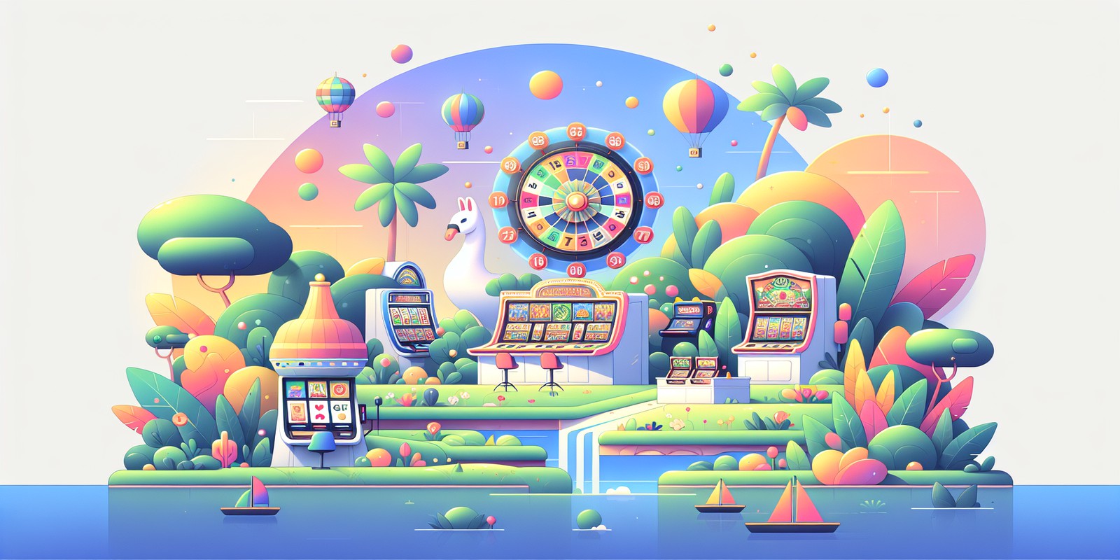 Unlock Fun: Top Online Casino Slot Strategies for 2025 - Slot Strategy Guide for global | Wolfbetebl