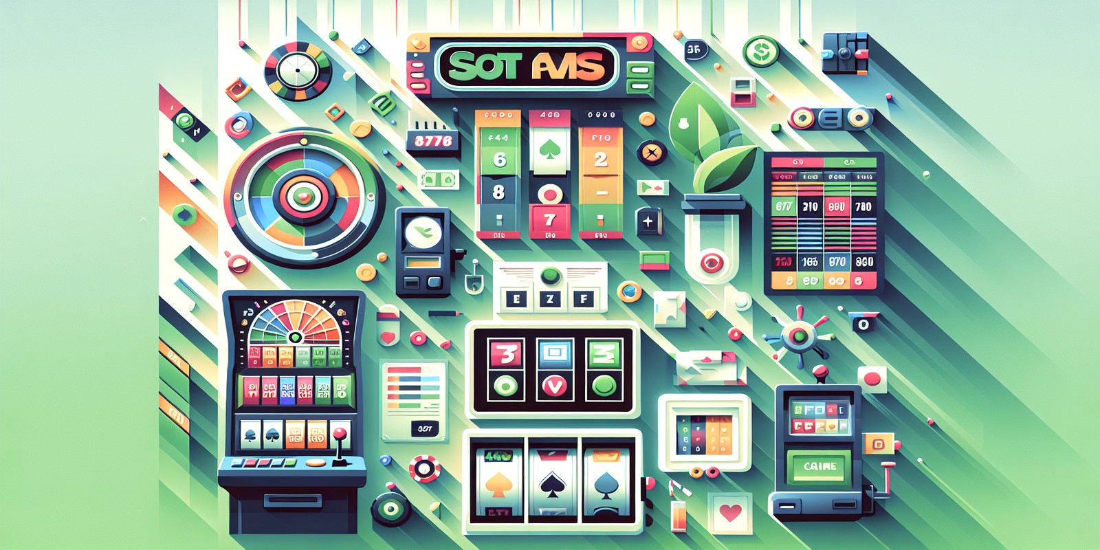 Unlock Jackpot Secrets: Top Slot Game Strategies for 2025 - Slot Strategy Guide for global | Wolfbetebl