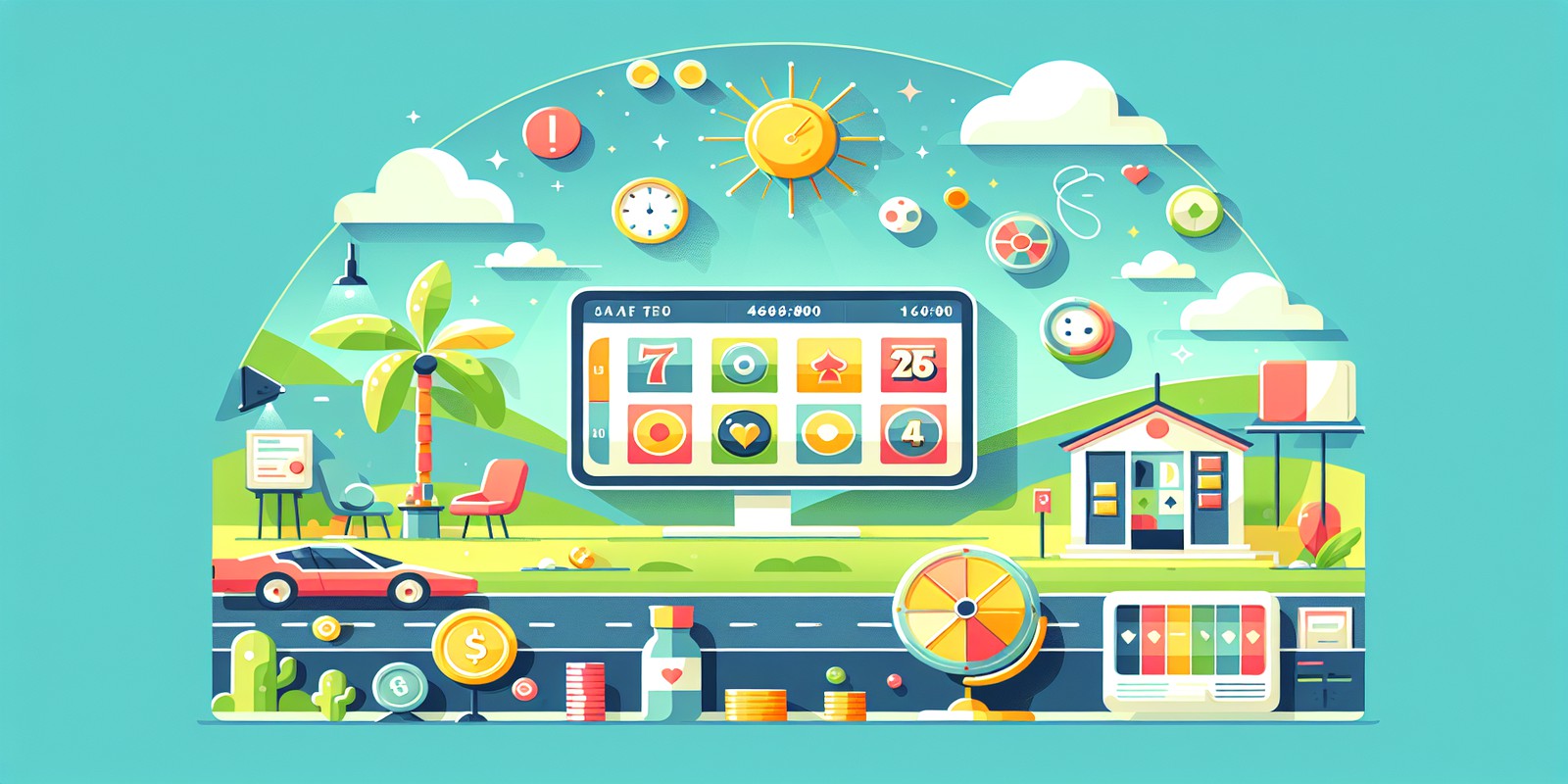 Unlock the Best Online Casino Slots: Top Strategies for 2025 - Wolfbet Guide for Pakistan Players