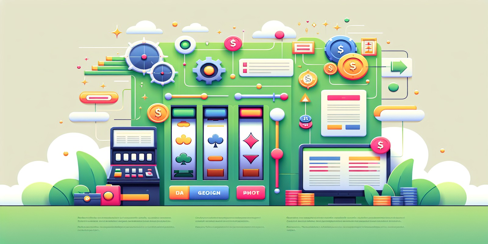 Unlock the Excitement: Top Slot Games for International Players 2025 - Slot Strategy Guide for global | Wolfbetebl