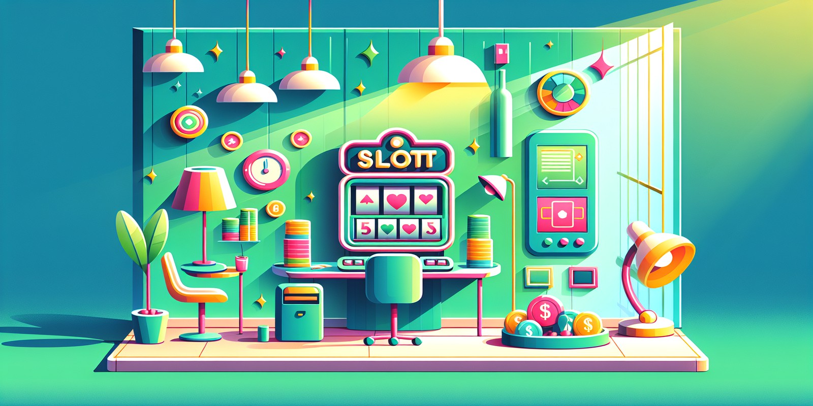 Unlock Winning Secrets: Top Slot Strategies for 2025 Online Casinos - Slot Strategy Guide for global | Wolfbetebl