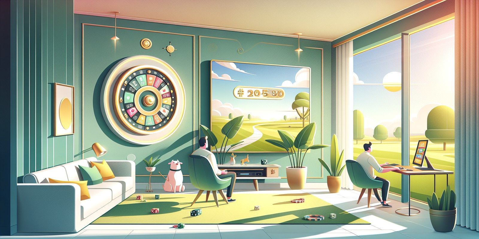 Unlock Winning Secrets: Top Slot Strategies for 2026 Players - Wolfbet's Comprehensive Guide