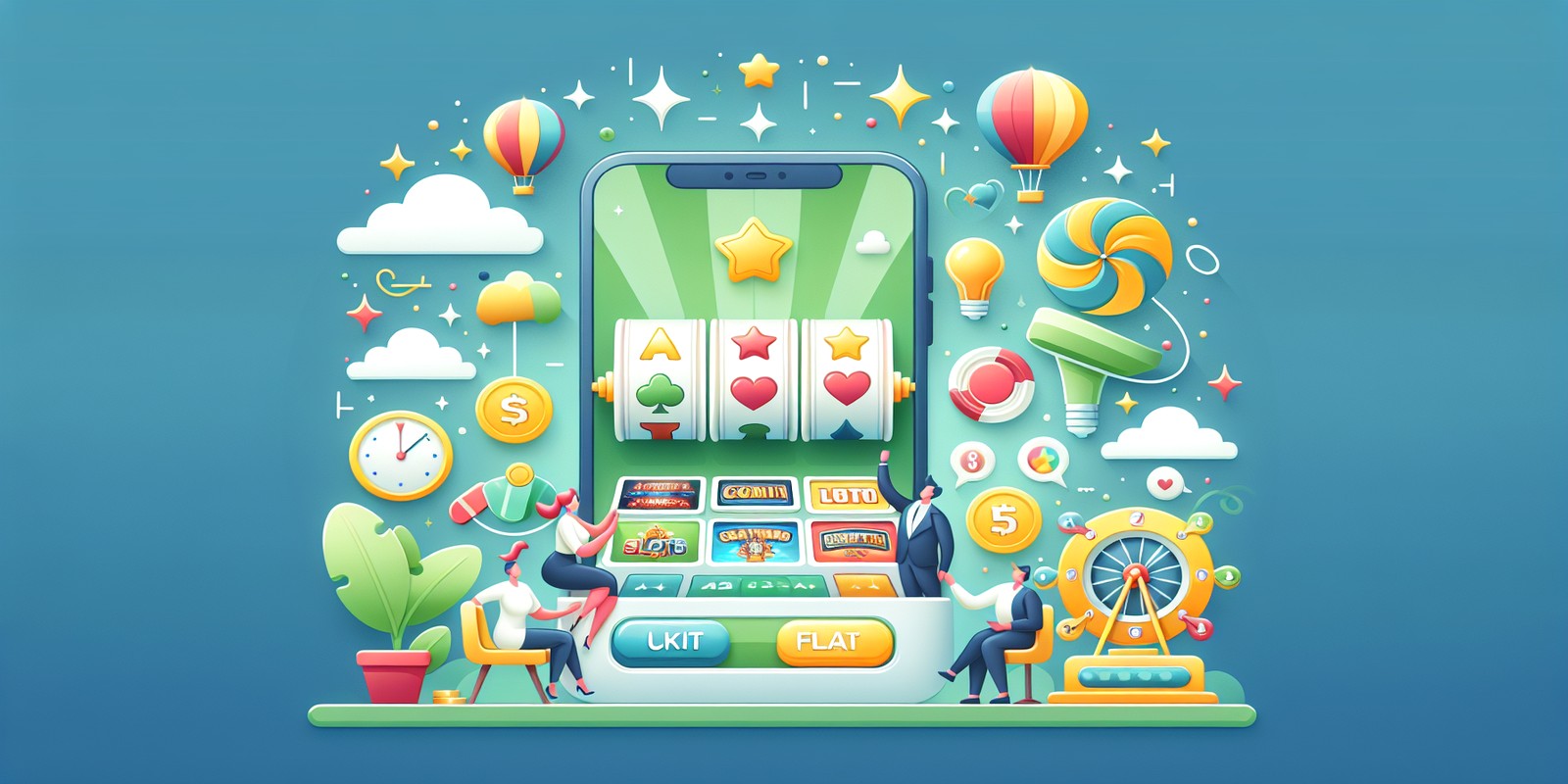 Unlock Winning Strategies for Online Casino Slot Games in 2025 - Slot Strategy Guide for global | Wolfbetebl