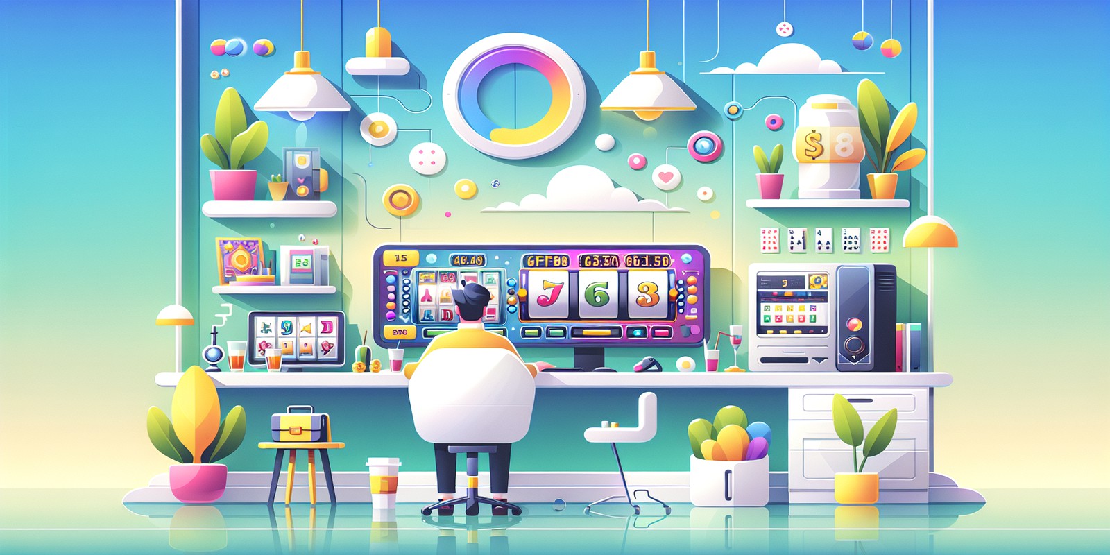 Unlock Winning Strategies: Top Online Casino Slot Tips 2025 - Wolfbet Guide for Pakistan Players