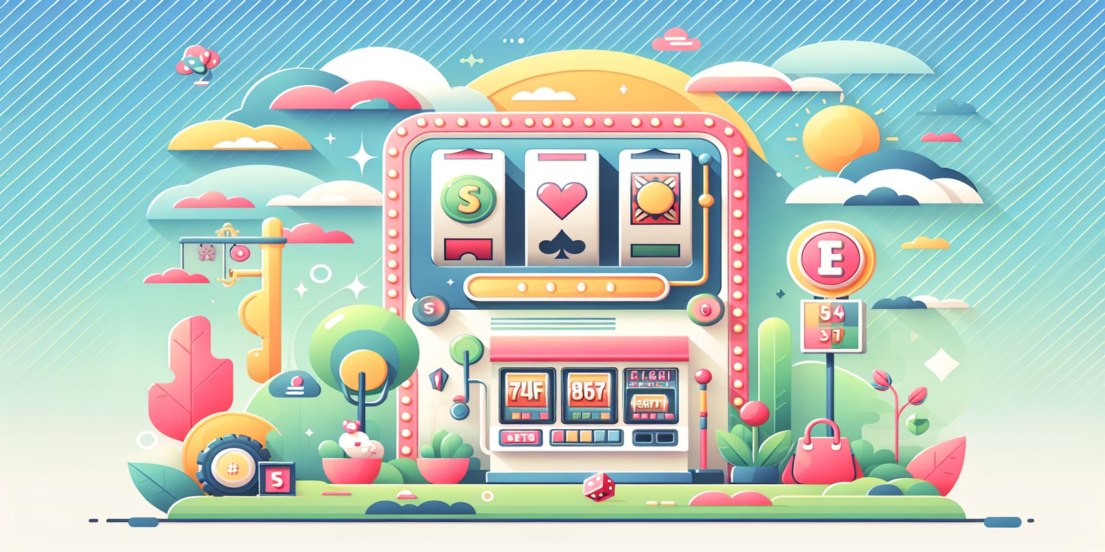 Unlocking Slot Game Success: Proven Strategies - Wolfbet Guide for Players in Pakistan