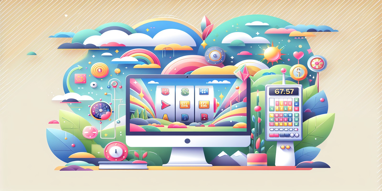 Unlocking Slot Games Strategies for Big Wins in 2025 - Slot Strategy Guide for pakistani | Wolfbetebl