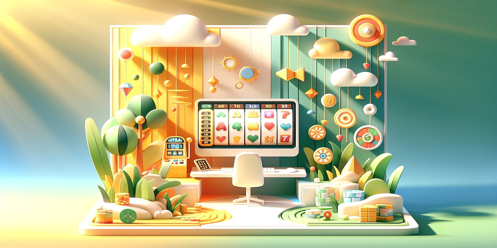 Unlocking Winning Strategies: Top Slot Games Tips for 2025 - Wolfbet Guide for Pakistan Players