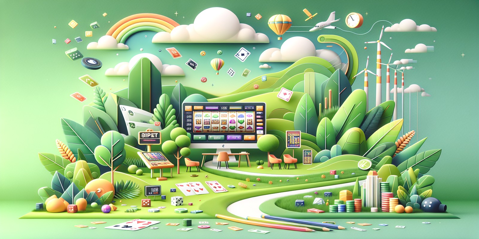 Winning Slot Games Strategies for 2025 - Comprehensive guide from Wolfbet for slot enthusiasts in Pakistan.