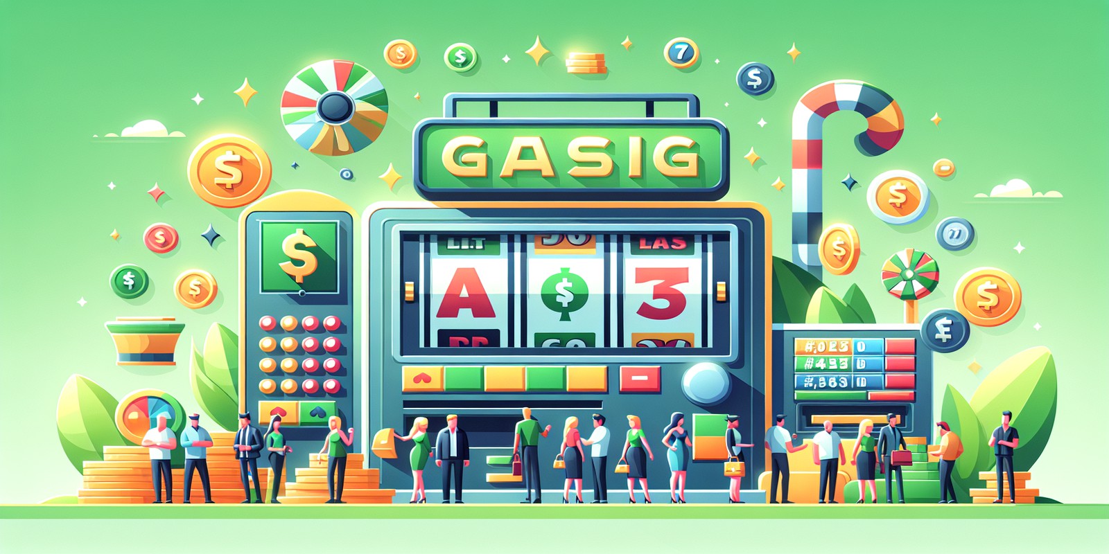 Winning with Slot Games: Top Strategies for Pakistani Players in 2025 - Wolfbet Guide