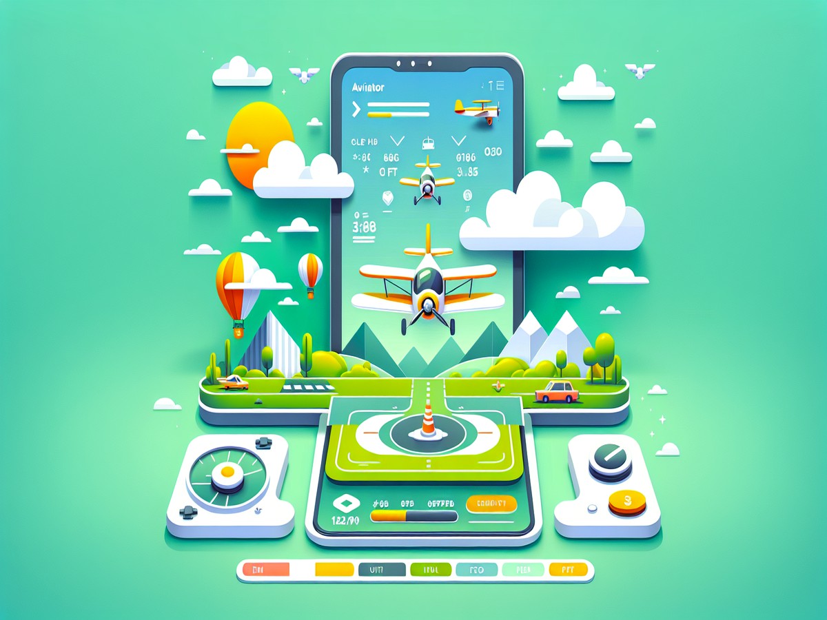 Wolfbetebl Aviator Game - Join the excitement of the Aviator Game