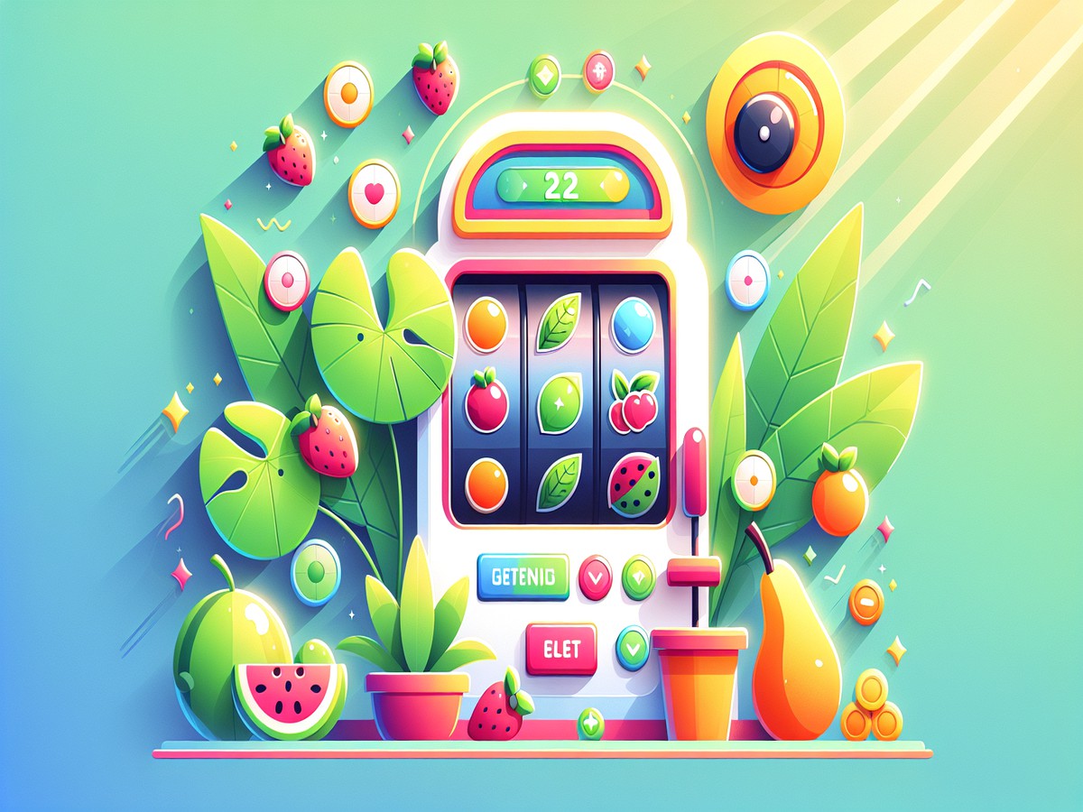 Wolfbetebl Classic Fruit Slots - Nostalgic gaming with Classic Fruit Slots