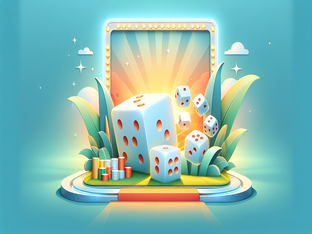 Wolfbetebl Dice Games - Exciting gameplay with Wolfbetebl Dice Games