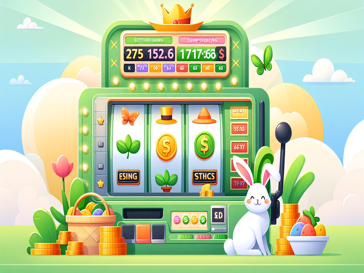 Wolfbetebl Fortune Rabbit Slots - Fun slot gaming with Fortune Rabbit