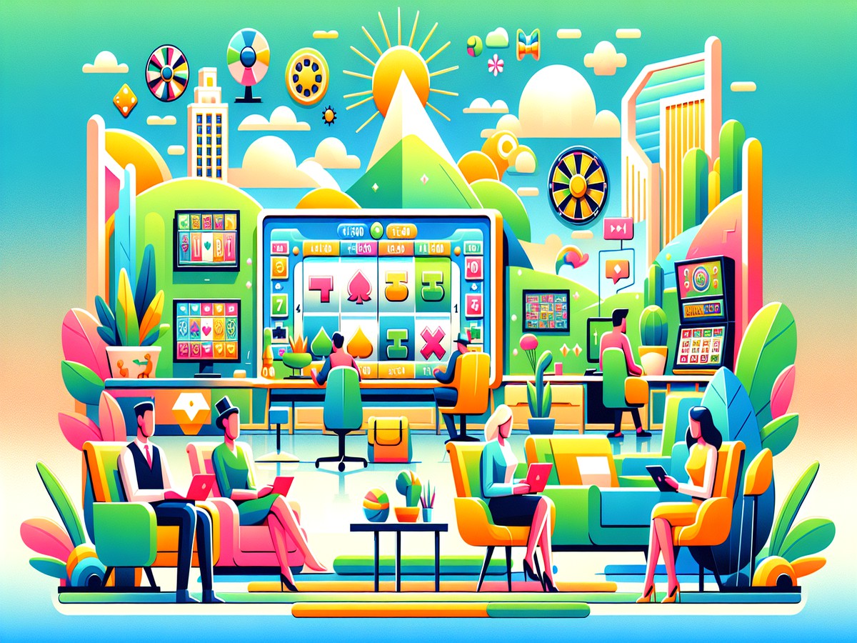 Wolfbetebl Fortune Tiger Games - Experience slot gaming with Fortune Tiger