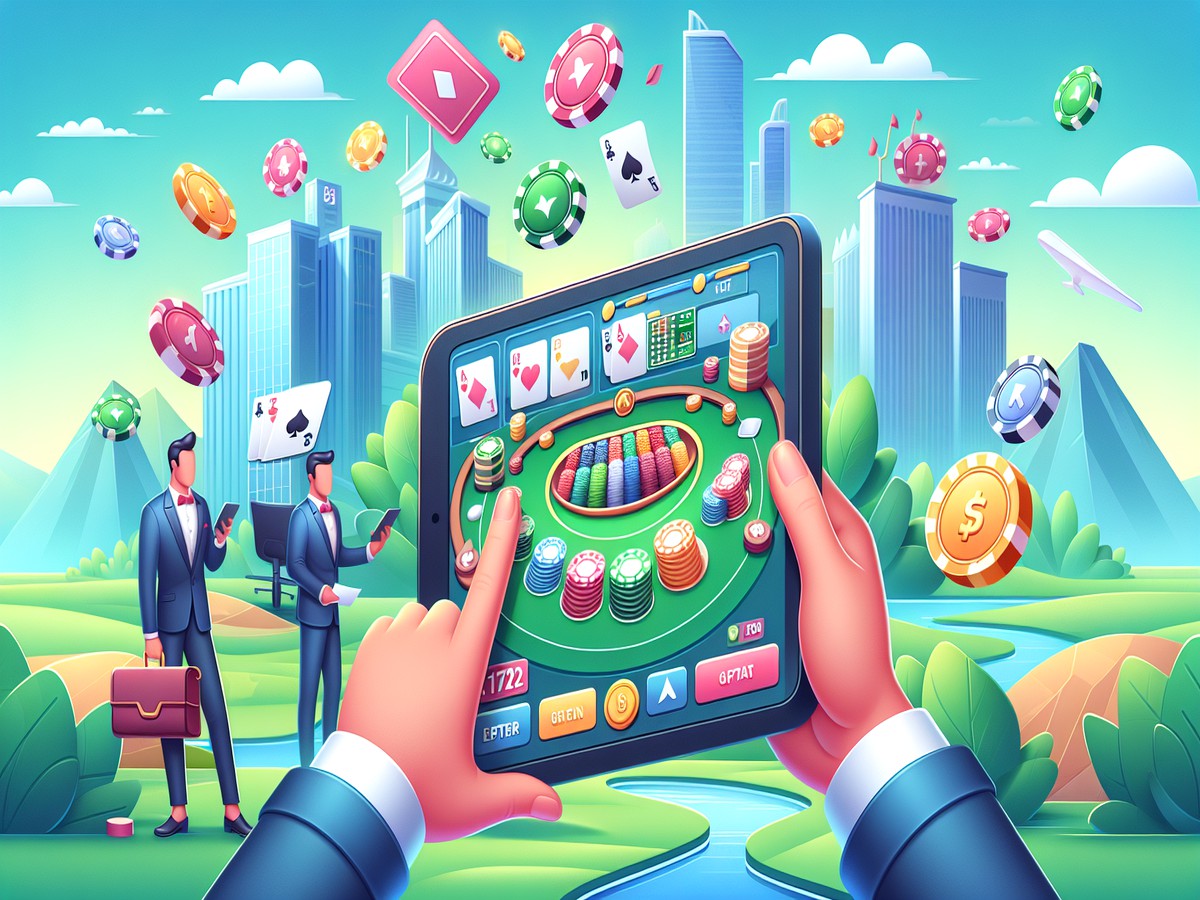 Wolfbetebl Poker Games - Exciting poker action at Wolfbetebl