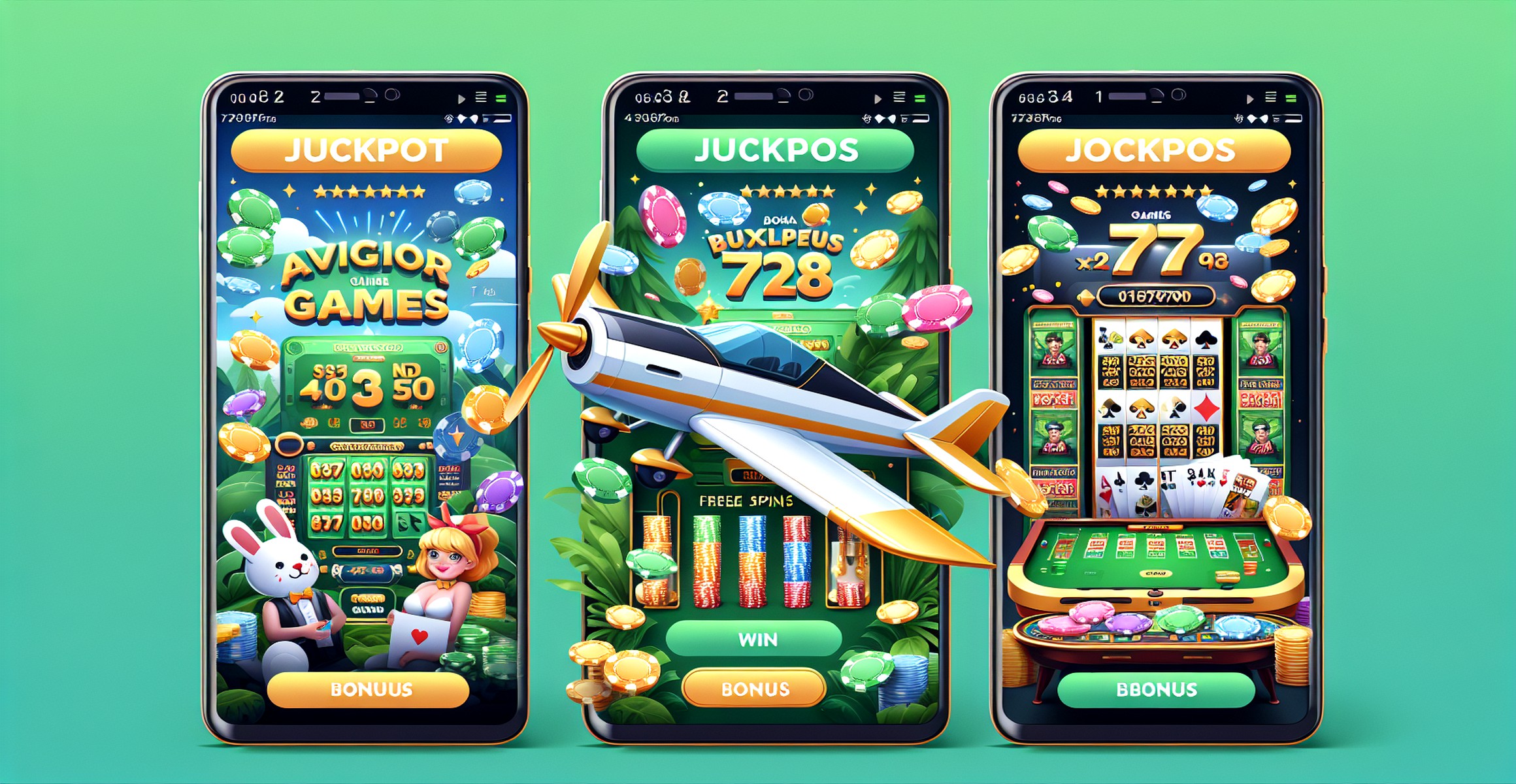 Aviator Game - Experience thrilling online slot gaming at Wolfbetebl