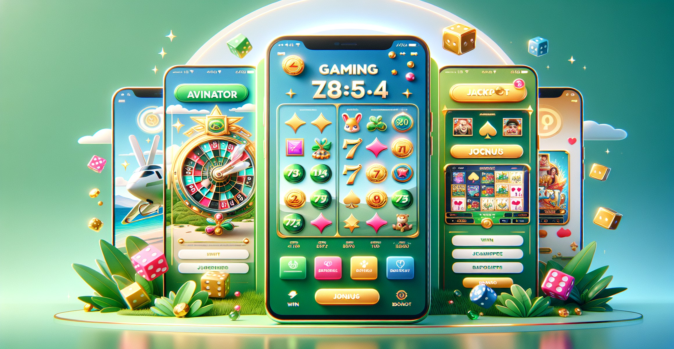 Super Jackpot - Chase big wins with Super Jackpot at Wolfbetebl